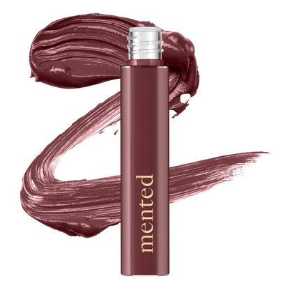 Mented | Lip Gloss | Brillo Labial 7.3g