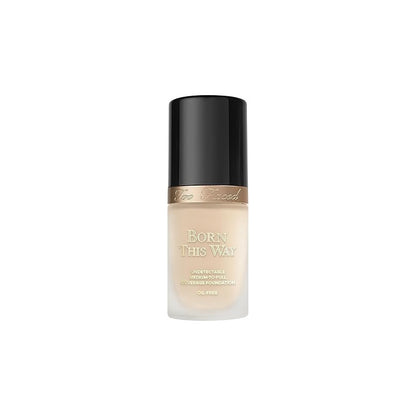 Too Faced | Born This Way | Base De Maquillaje Oil Free
