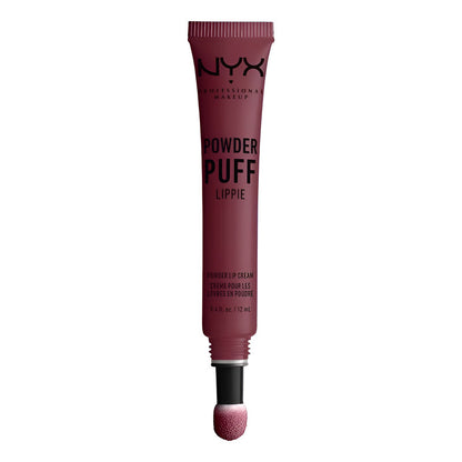 Nyx | Powder Puff Lippie | Labial