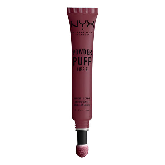 Nyx | Powder Puff Lippie | Labial