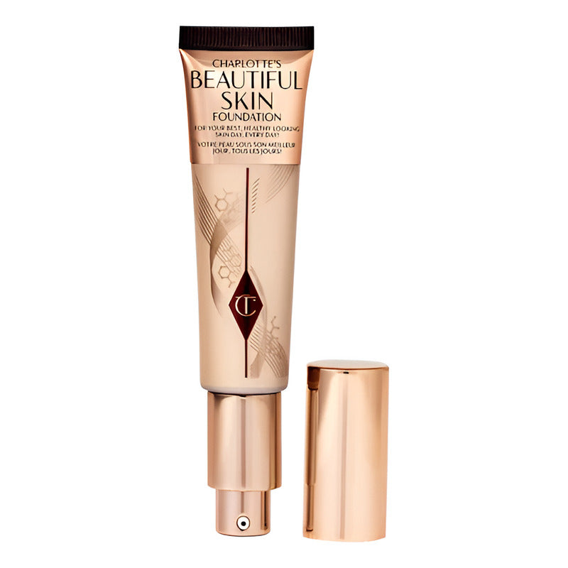 Charlotte Tilbury | Beutiful Skin -base De Maquillaje 30ml
