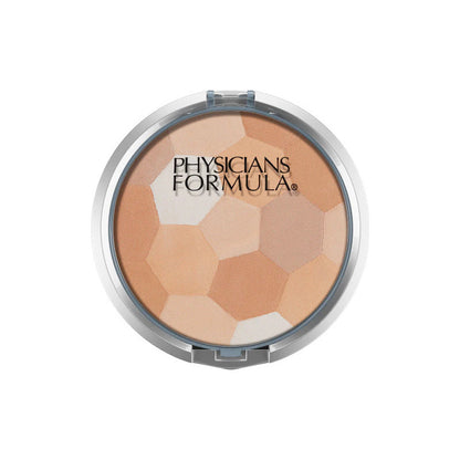 Physicians Formula | Multicolored Pressed Powder | Polvo 9g