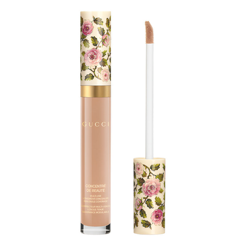Gucci | Multiuse Longwear Concealer | Corrector Hidratante