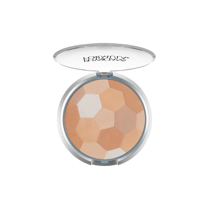 Physicians Formula | Multicolored Pressed Powder | Polvo 9g
