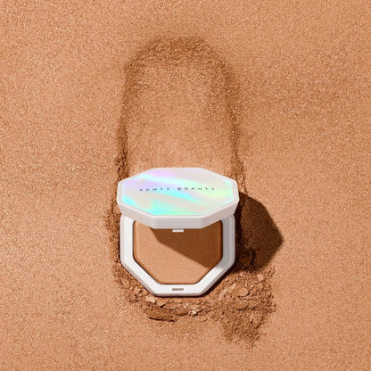 Fenty Beauty | Demi Glow Highlighter | |luminador En Polvo
