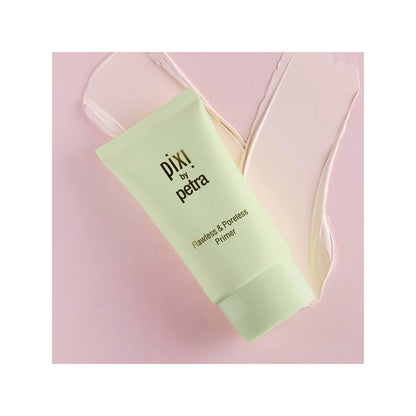 Pixi | Flawless & Poreless | Primer Matificante Rellenador Translucent