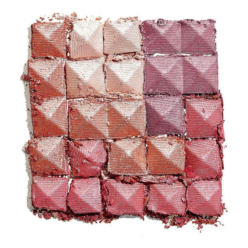 Flower Beauty |  Pyramids Cheek Color | Rubor 7g
