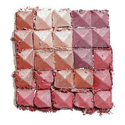 Flower Beauty |  Pyramids Cheek Color | Rubor 7g