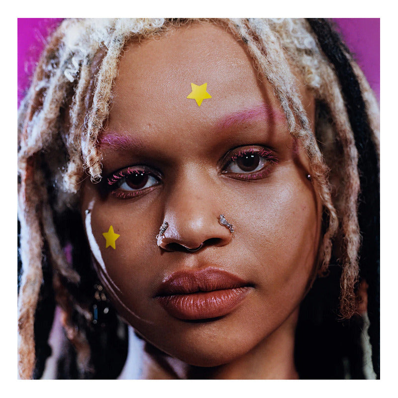 Starface Parches Hydro-stars 32pz Estrellas Amarillas Acneica