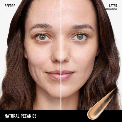 Bareminerals | Tinted Moisturizer | Crema Con Color + Fps30