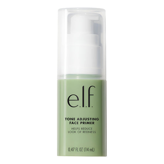 Elf | Face Primer Tone Adjusting | Neutralizador 14ml Neutralizing Green