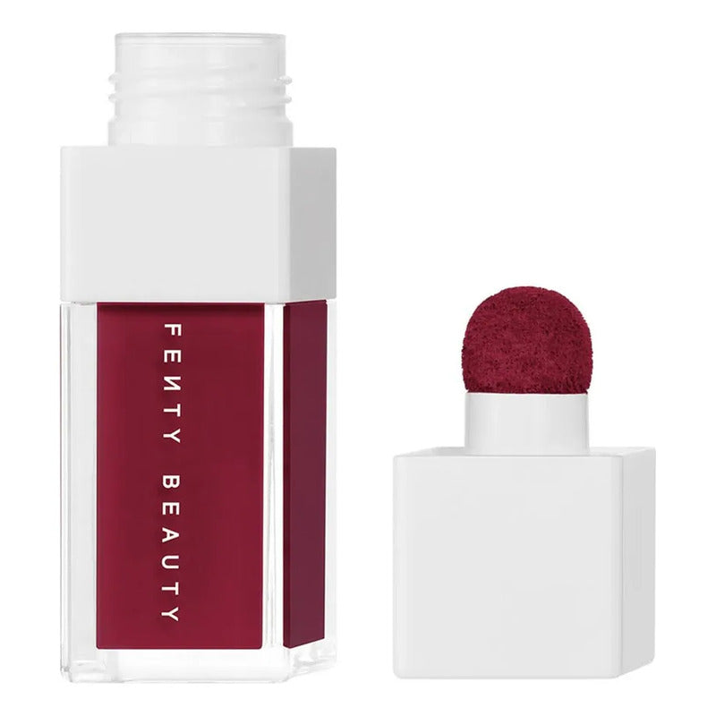 Fenty Beauty | Shake  N Play - Rubor Liquido Quit Wine´ In 04