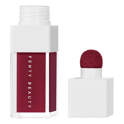 Fenty Beauty | Shake  N Play - Rubor Liquido Quit Wine´ In 04