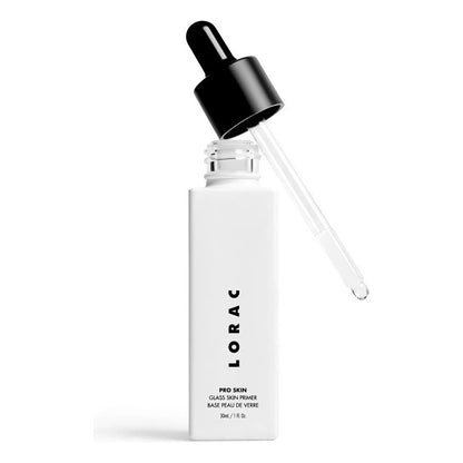 Lorac | Pro Skin Glass Skin Primer | Prebase Pro Skin