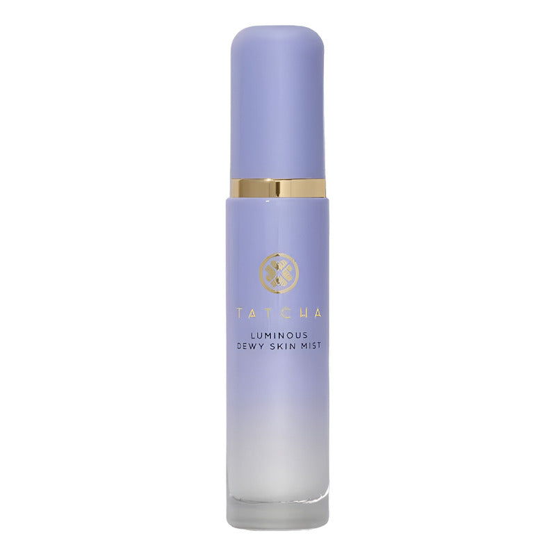 Tatcha | Luminous Dewy Skin Mist | Bruma Hidratante 40ml Todo Tipo De Piel Día/noche