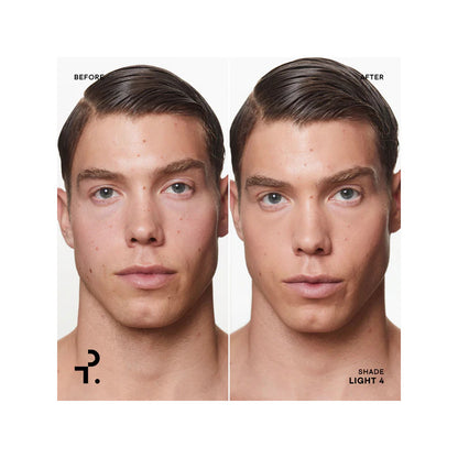 Patrick Ta | Major Skin | Dúo Base Y Polvo Compacto