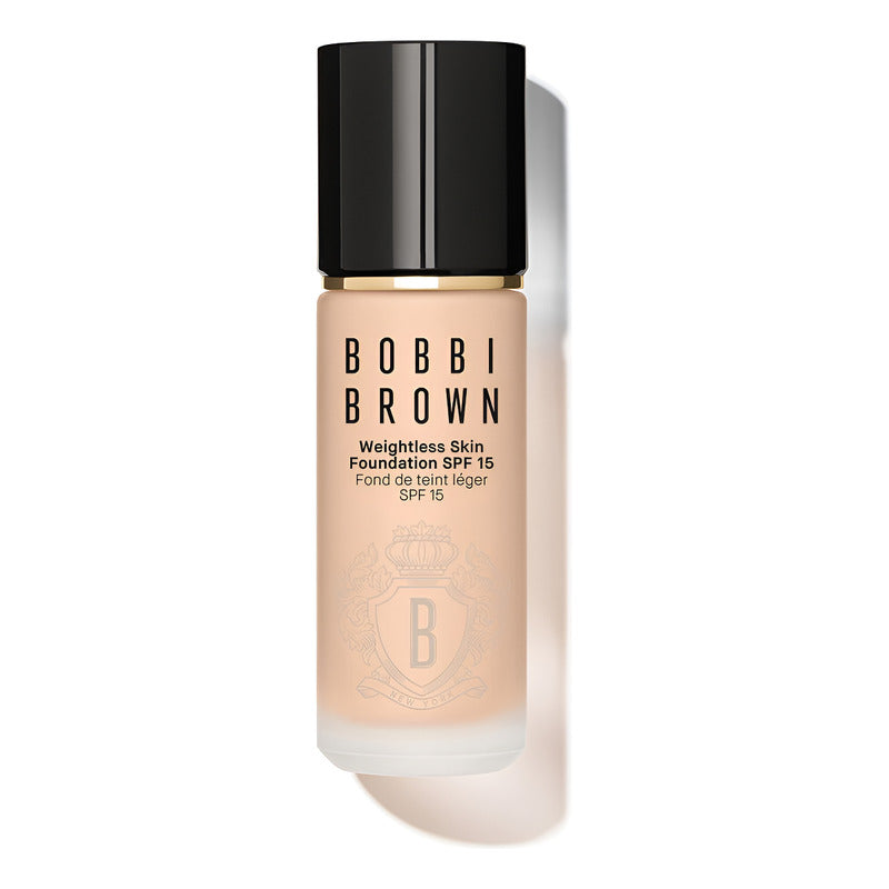 Bobbi Brown | Base De Maquillaje  Weightless Skin Spf15