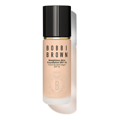 Bobbi Brown | Base De Maquillaje  Weightless Skin Spf15