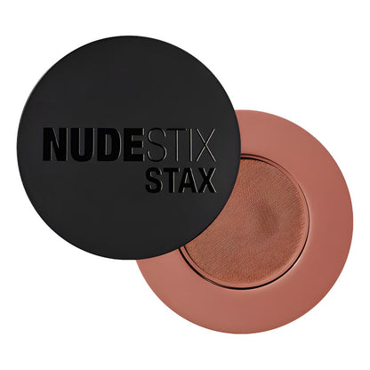 Nudestix | Stax All Over Color Blush Balm | Rubor En Crema
