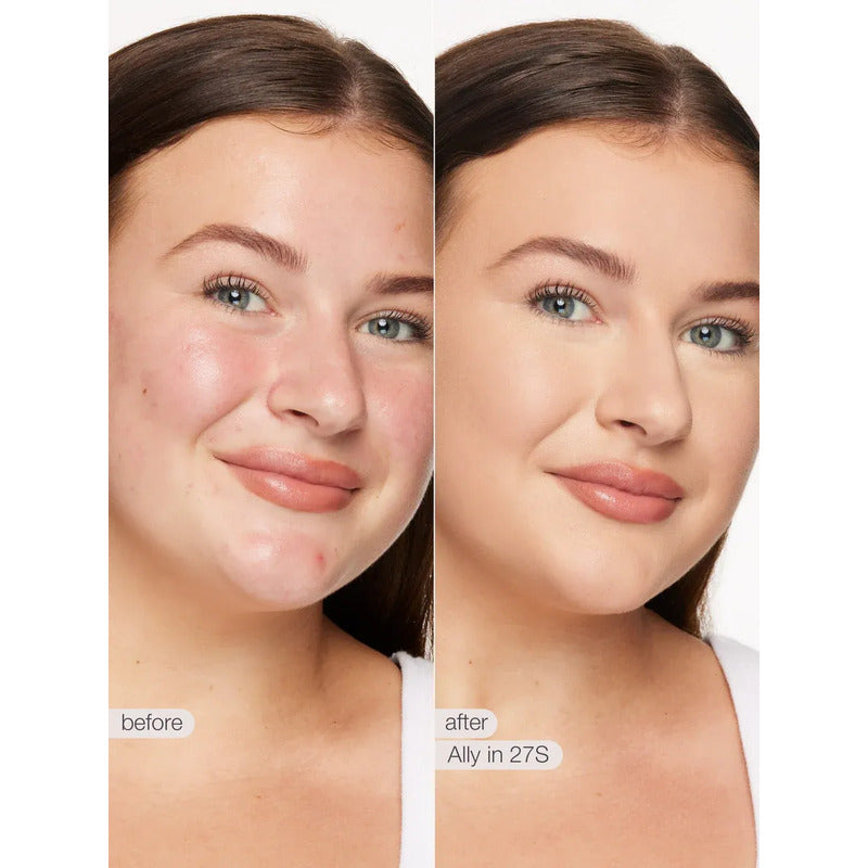 Tarte | Shape Tape Concealer | Corrector -10ml 27s- Light Medium Sand