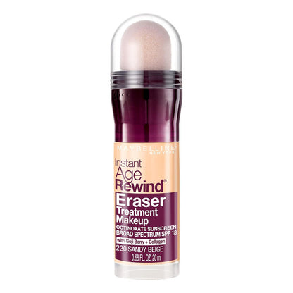 Maybelline | Instant Age Rewind® - Base De Maquillaje