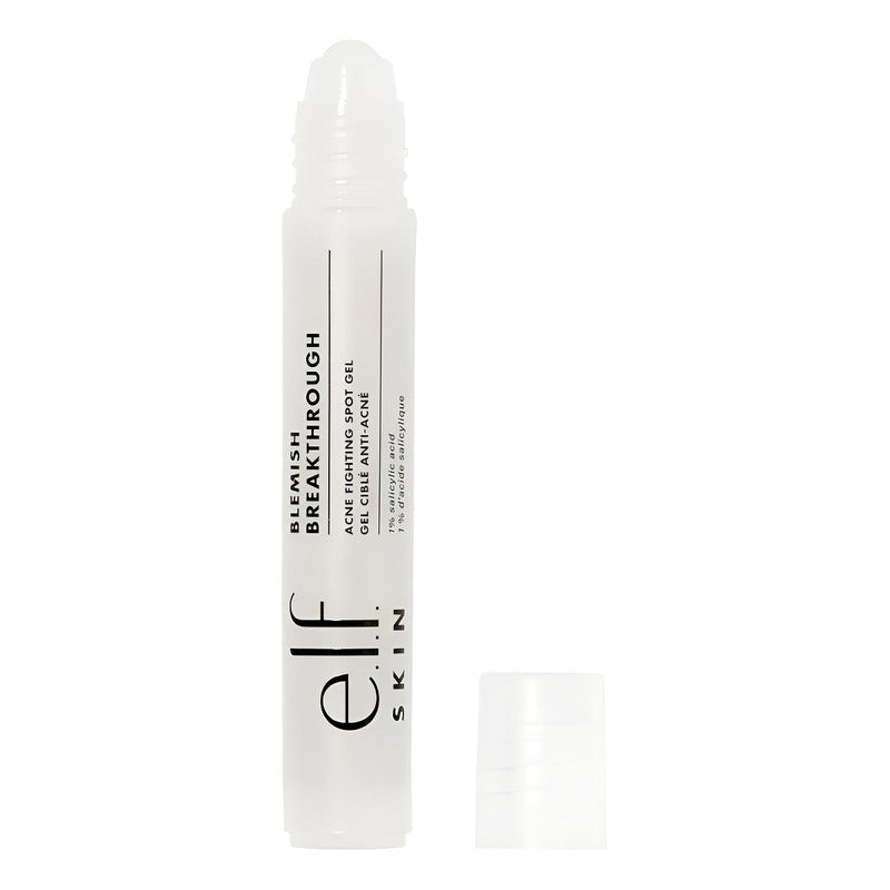 Elf | Gel Para Acné, Ac Salicilico, Acne Fighting Spot Gel Acneica Día/noche
