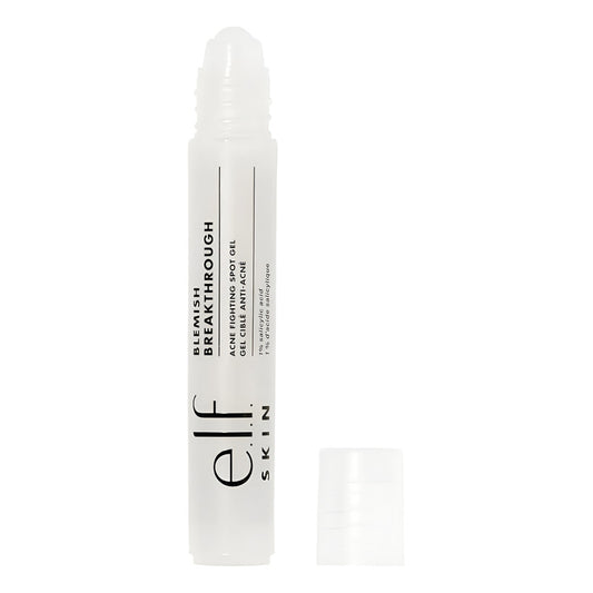 Elf | Gel Para Acné, Ac Salicilico, Acne Fighting Spot Gel Acneica Día/noche