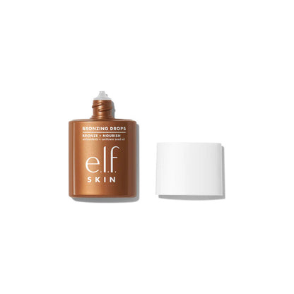 Elf Cosmetics | Autobronceador Líquido | Bronzing Drops