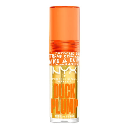 Nyx | Duck Plump | Brillo Labial