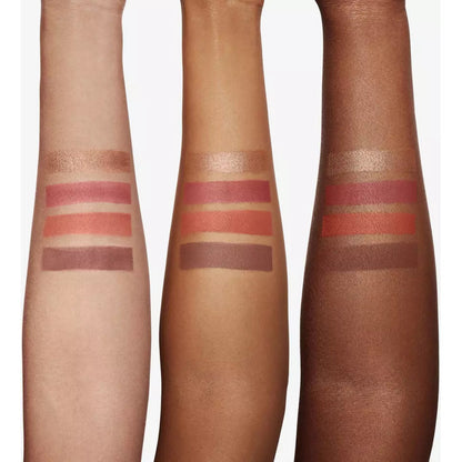 Smashbox | Halo | Sculpt + Glow |iluminador Y Contorno Polvo