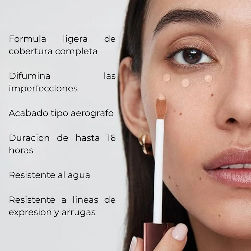 Hourglass | Vanish Airbrush Concealer | Corrector Drift 3.8