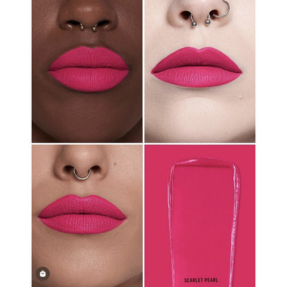 Kvd | Hyperlight Liquid Lipstick | Labial Líquido