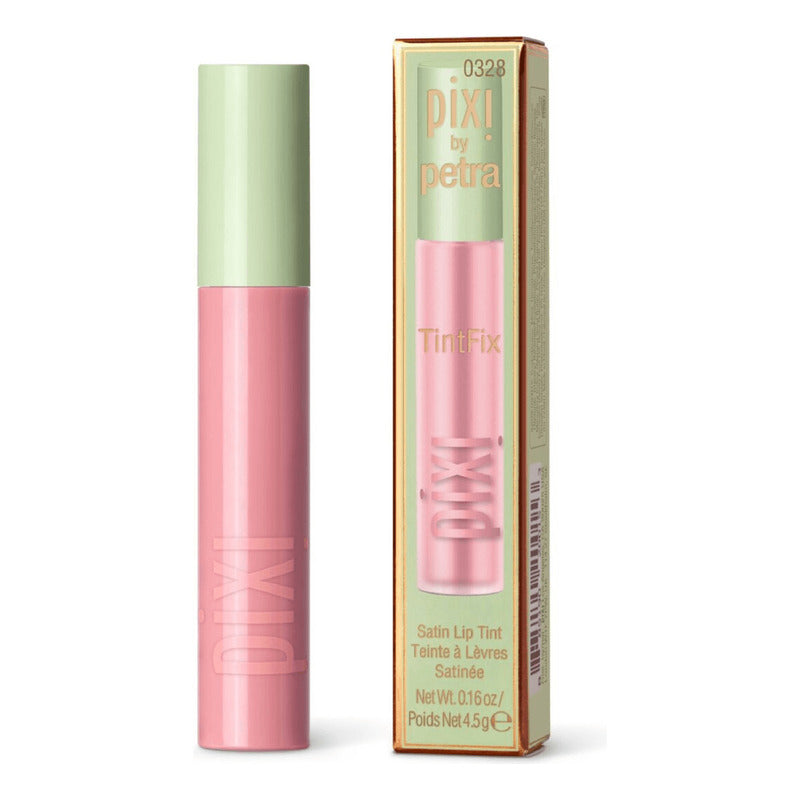 Pixi | Tintfix Satin Lip Tint | Tinta Para Labios Y Mejillas