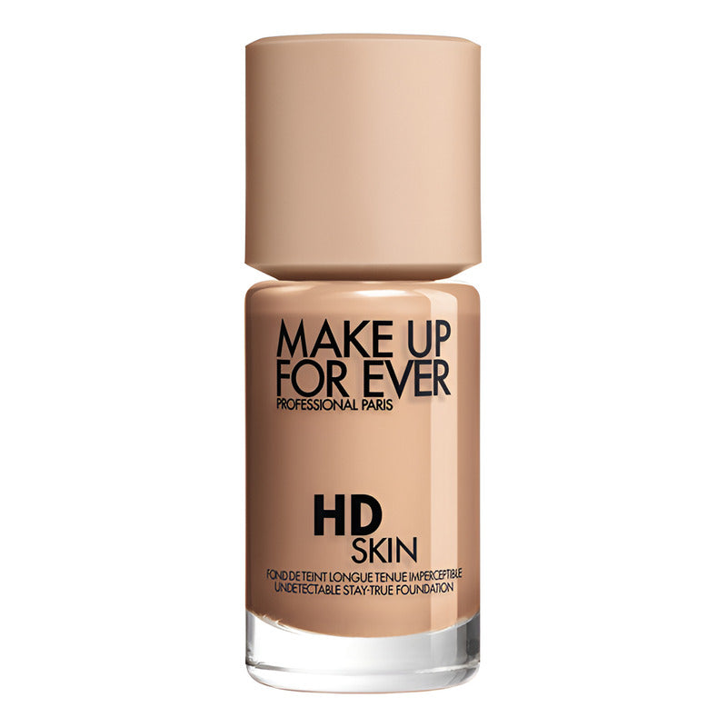 Make Up For Ever | Hd Skin Foundation - Base De Maquillaje