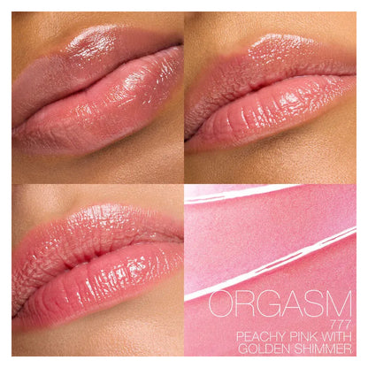 Nars | Afterglow Lip Balm - Balsamo Labial 777 Orgasm