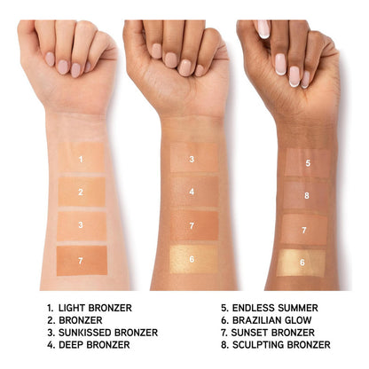 Physicians Formula | Murumuru Butter Bronzer - 11g