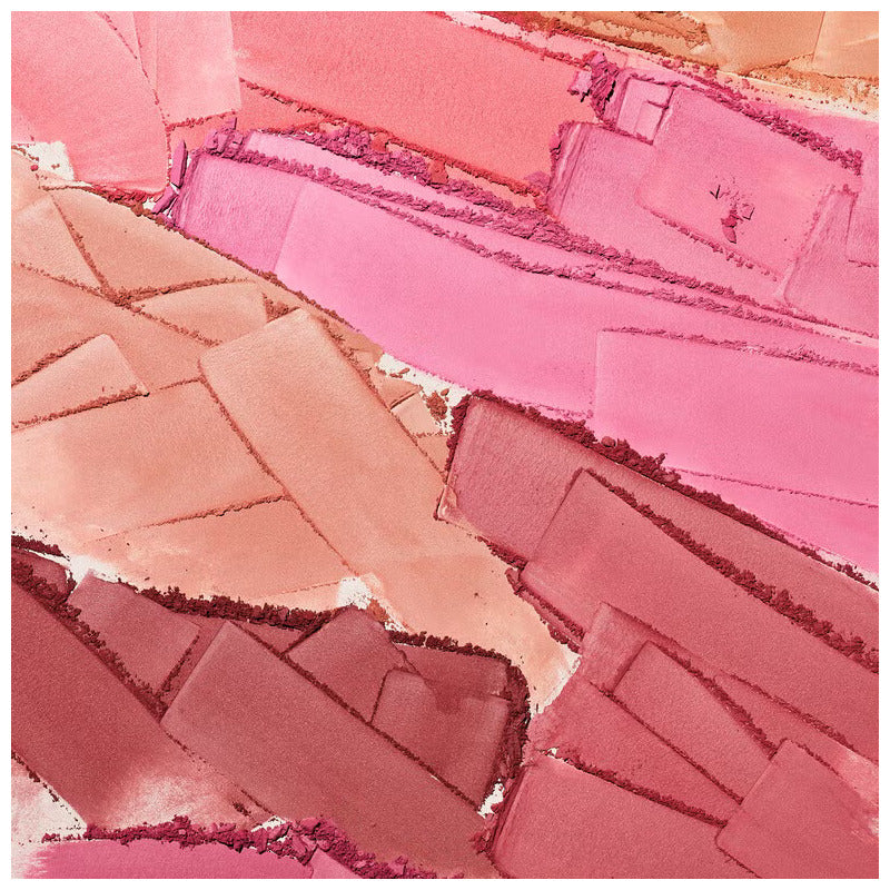 Elf | Powder Blush Palette | Paleta De Rubores En Polvo Light