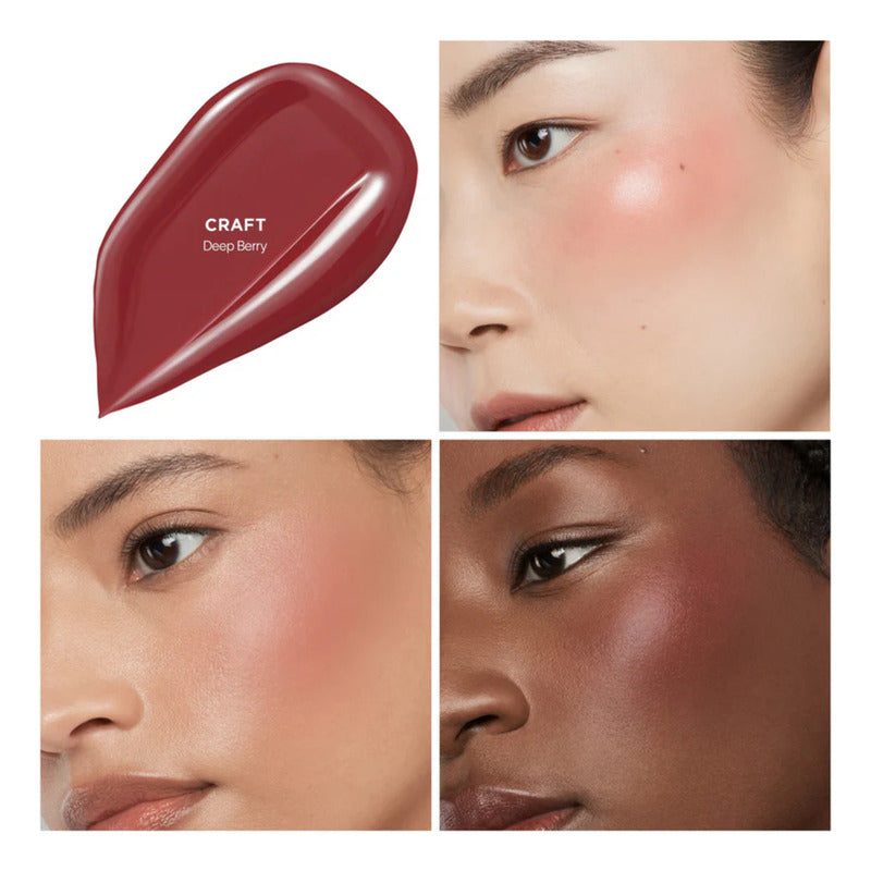 Hourglass | Unreal Liquid Blush | Rubor Liquido 10ml