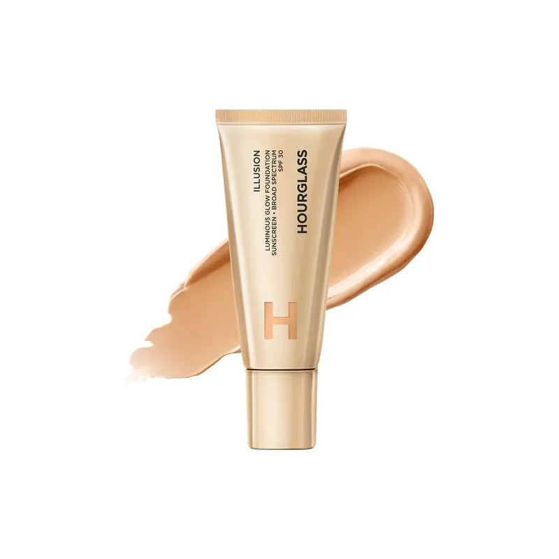 Hourglass | Luminous Glow Foundation | Base De Maquillaje 8