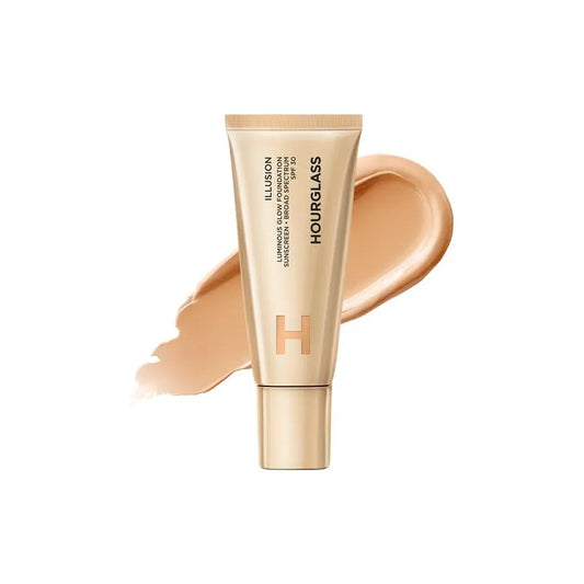 Hourglass | Luminous Glow Foundation | Base De Maquillaje 8