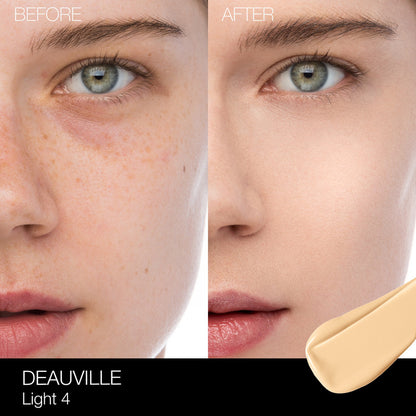 Nars | Natural Radiant | Base De Maquillaje- 30ml