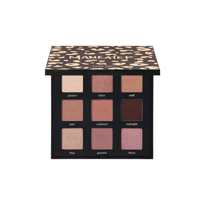 Tarte | Maneater Volume Iii | Paleta De Sombras Maneater Volume Iii