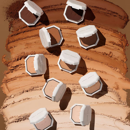 Fenty | Pro Filt R Soft Matte | Polvo Compacto