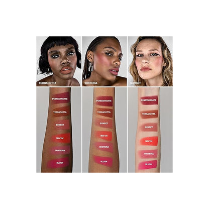 Smashbox | Halo Sheer To Stay Cream | Labios Y Mejillas