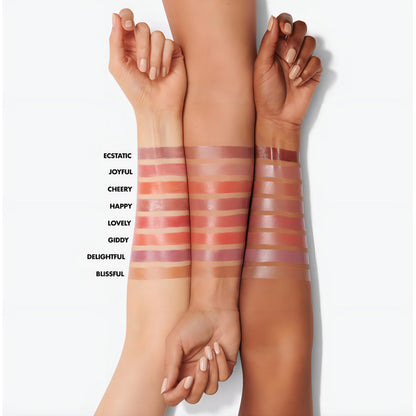E.l.f. Lip Shine Labial Hidratante Color Joyful Joyful