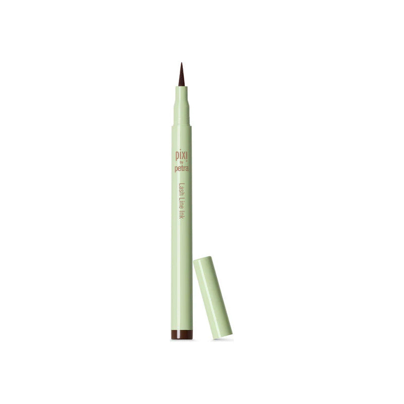 Pixi | Lash Line Ink | Delineador Líquido Black Silk Mate