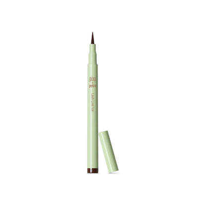 Pixi | Lash Line Ink | Delineador Líquido Black Silk Mate