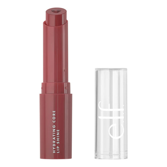 E.l.f. Brillo Labial Hidratante Con Núcleo Color Happy Happy