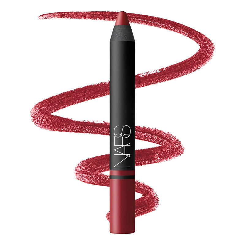 Nars | Lip Pencil Satin - Lapiz Labial Crayon - Vitaminado