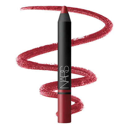 Nars | Lip Pencil Satin - Lapiz Labial Crayon - Vitaminado